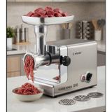 WESTAR Mt-303 3000W Turbo Force Kıyma Makinesi