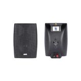 WESTAWS-65TB 16 cm Hat Tr.plastik Kabin Hoparlör - Siyah