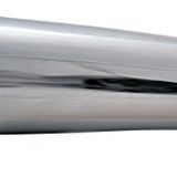 Westbrass Bakır Boru, Cilalı Krom, E5074-1F-26 için 7" Küvet Ağzı