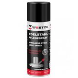 Westch 400 ml Paslanmaz Çelik Bakım Spreyi