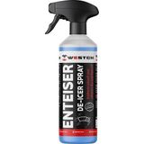 Westch 500 ml Buz Çözücü Sprey