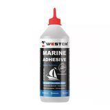 Westch Deniz Tutkalı Şeffaf 500 Ml Marin Yapıştırıcı