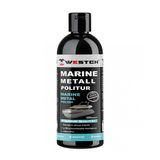 WESTCH MARİN METAL PARLATMA CİLASI 250ML