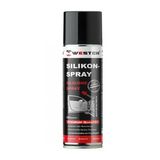 Westch Silikon Sprey 500 Ml Plastik, Lastik & Metal Bakım Spreyi
