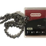 Westch Testere Zincir 325 - 36D Köşeli Weistech