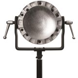 Westcott 3730-DP Zeppelin Parabolik için Deflektör Plate