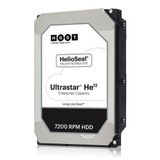 Western Digital 0F30146 Ultrasta 12 TB 3.5 inç 7200RPM 256 MB 512E Hard Disk