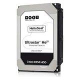 Western Digital 12TB 256MB SATA 512E Ultrastar Server HDD