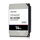 Western Digital 14 TB 512 MB SATA 512E Ultradtar Server HDD