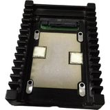 Western Digital 2061-771665-000 Icepack 2.5" To 3.5" HDD SSD Cooler Caddy Tray