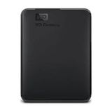Western Digital 5 TB Black 128 2.5 Portable Elements