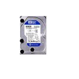 Western Digital 500Gb 3.5" İde 500Gb 7200Rpm 16Mb Wd5000aakb (Eski Tip İde) Harddisk