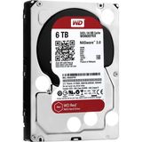 Western Digital 6TB WD60EFRX Sabit Disk