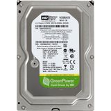 Western Digital AV-GP 500GB WD5000AVDS Sabit Disk
