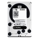 Western Digital Black 1TB WD1003FZEX Sabit Disk