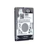 Western Digital Black 500GB WD5000LPLX Sabit Disk