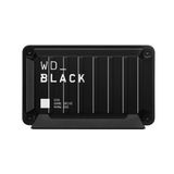 Western Digital Black D30 Game Drive For Xbox WDBAMF0010BBW 1 TB Taşınabilir SSD
