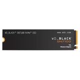 Western Digital Black SN7100 WDS200T4X0E PCI-Express 4.0 M.2 2 TB SSD