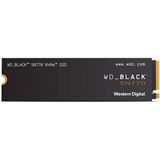 Western Digital Black SN770 WDS200T3X0E PCI-Express 4.0 M.2 2 TB SSD