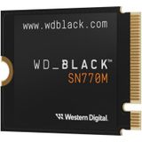 Western Digital Black SN770M WDS200T3X0G 2 TB M2 NVME 2230 SSD