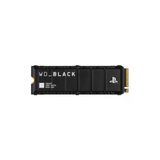 Western Digital Black SN850P WDBBYV0010BNC-WRSN PCI-Express 4.0 1 TB M.2 SSD