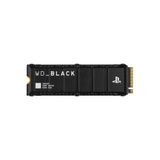 Western Digital Black SN850P WDBBYV0040BNC-WRSN PCI-Express 4.0 M.2 4 TB SSD