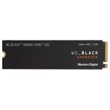 Western Digital Black SN850X 1 TB WDS100T2X0E M.2 PCI-Express 4.0 SSD