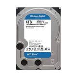 Western Digital Blue WD40EZAZ SATA 3.0 5400 RPM 3.5" 4 TB Harddisk