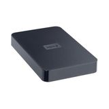 Western Digital Elements 1TB 2.5'' Taşınabilir Disk (WDBABV0010BBK-EESN)