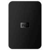 Western Digital Elements Desktop WDBABV7500ABK USB 2.0 2.5" 750GB Harici Harddisk