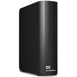 Western Digital Elements Desktop WDBWLG0020HBK USB 3.0 3.5" 2 TB Harici Harddisk