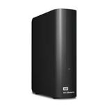 Western Digital Elements Desktop WDBWLG0030HBK USB 3.0 3.5" 3 TB Harici Harddisk