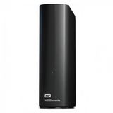 Western Digital Elements Desktop WDBWLG0100HBK USB 3.0 3.5" 10 TB Harici Harddisk