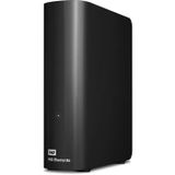 Western Digital Elements Desktop WDBWLG0120HBK USB 3.0 3.5" 12 TB Harici Harddisk