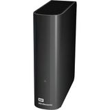 Western Digital Elements Desktop WDBWLG0140HBK USB 3.0 3.5" 14 TB Harici Harddisk