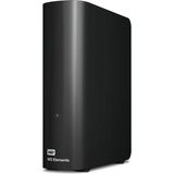 Western Digital Elements Desktop WDBWLG0240HBK USB 3.0 3.5" 24 TB Harici Harddisk