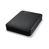 Western Digital Elements WDBHJS0060BBK USB 3.0 2.5" 6 TB Harici Harddisk