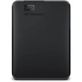 Western Digital Elements WDBU6Y0040BBK USB 3.0 2.5" 4 TB Harici Harddisk