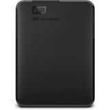 Western Digital Elements WDBU6Y0050BBK USB 3.0 2.5" 5 TB Harici Harddisk