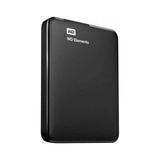 Western Digital Elements WDBUZG5000ABK USB 3.0 2.5" 500 GB Harici Harddisk