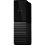 Western Digital My Book WDBBGB0260HBK USB 3.2 3.5" 26 TB Harici Harddisk
