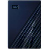 Western Digital My Passport Mac 2 Tb Mavi Wdba2d0020bbl-Wesn