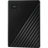 Western Digital My Passport WDBYVG0020 USB 3.2 2.5" 2 TB Harici Harddisk