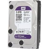 Western Digital Purple 3TB WD30PURX Sabit Disk