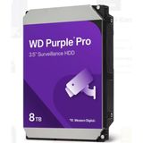 Western Digital Purple Pro WD8002PURP SATA 3.0 7200 RPM 3.5" 8 TB Harddisk