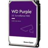 Western Digital Purple WD102PURZ 7200 RPM 3.5 inç 10TB Harddisk