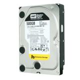 Western Digital RE3 500GB WD5002ABYS Sabit Disk