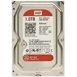 Western Digital Red NAS 1TB WD10EFRX Sabit DisK
