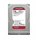 Western Digital Red WD20EFAX SATA 3.0 5400 RPM 3.5" 2 TB Harddisk