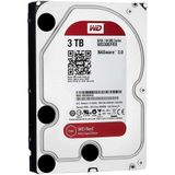 Western Digital Red WD30EFRX SATA 3.0 5400 RPM 3.5" 3 TB Harddisk